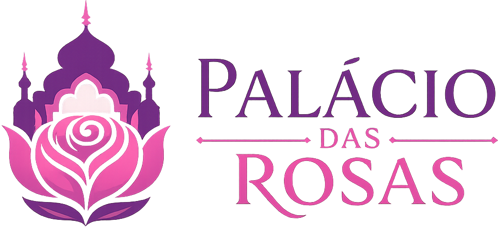 Palácio das Rosas