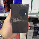 Kit 5 Perfumes Árabes Masculinos 100ml Cada Embalagem de Vidro